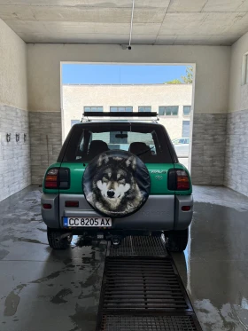 Toyota Rav4 | Mobile.bg    6