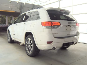 Jeep Grand cherokee OVERLAND* 8ZF* DIGITAL* * * KEYLESS* | Mobile.bg    6