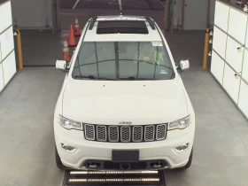 Jeep Grand cherokee OVERLAND* 8ZF* DIGITAL* * * KEYLESS* | Mobile.bg    2