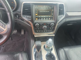 Jeep Grand cherokee OVERLAND* 8ZF* DIGITAL* * * KEYLESS* | Mobile.bg    10