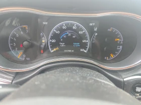 Jeep Grand cherokee OVERLAND* 8ZF* DIGITAL* * * KEYLESS* | Mobile.bg    7