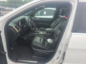 Jeep Grand cherokee OVERLAND* 8ZF* DIGITAL* * * KEYLESS* | Mobile.bg    12