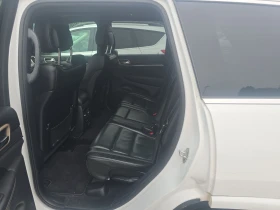 Jeep Grand cherokee OVERLAND* 8ZF* DIGITAL* * * KEYLESS* | Mobile.bg    14