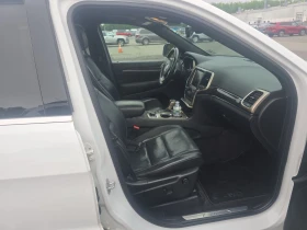 Jeep Grand cherokee OVERLAND* 8ZF* DIGITAL* * * KEYLESS* | Mobile.bg    13