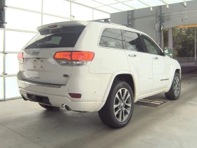 Jeep Grand cherokee OVERLAND* 8ZF* DIGITAL* * * KEYLESS* | Mobile.bg    5