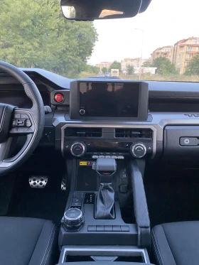 Toyota Tacoma Trd Sport 2024 44, Hybrid, I Force Max,   | Mobile.bg    11