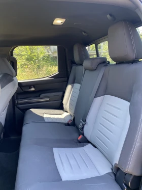 Обява за продажба на Toyota Tacoma Trd Sport 2024 4х4, Hybrid, I Force Max, Нов внос ~ 115 300 лв. - изображение 5