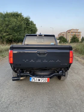 Toyota Tacoma Trd Sport 2024 44, Hybrid, I Force Max,   | Mobile.bg    6