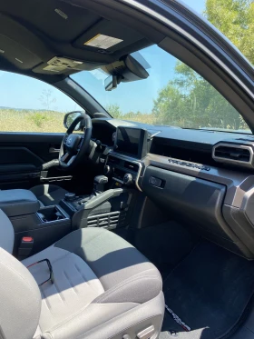 Обява за продажба на Toyota Tacoma Trd Sport 2024 4х4, Hybrid, I Force Max, Нов внос ~ 115 300 лв. - изображение 6