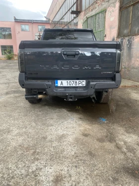 Toyota Tacoma Trd Sport 2024 44, Hybrid, I Force Max,   | Mobile.bg    5