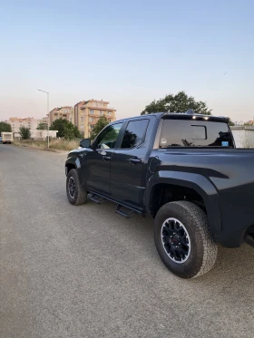     Toyota Tacoma Trd Sport 2025 44, Hybride, I Force Max,  