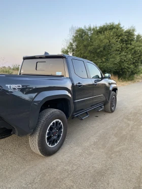 Toyota Tacoma Trd Sport 2024 44, Hybrid, I Force Max,   | Mobile.bg    5