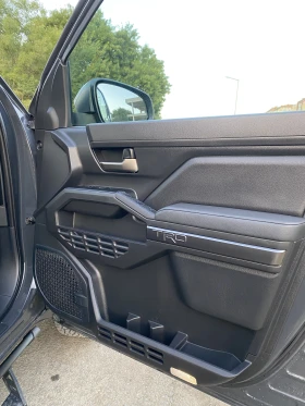 Toyota Tacoma Trd Sport 2024 44, Hybrid, I Force Max,   | Mobile.bg    10