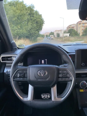 Toyota Tacoma Trd Sport 2024 44, Hybrid, I Force Max,   | Mobile.bg    12
