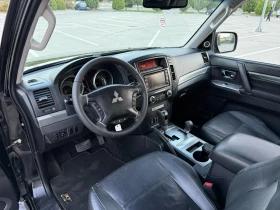 Mitsubishi Pajero 3.2DID 200hp BARTER!!!LIZING!!!  | Mobile.bg    8