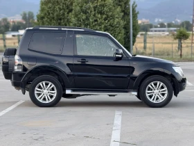 Mitsubishi Pajero 3.2DID 200hp BARTER!!!LIZING!!!  | Mobile.bg    4