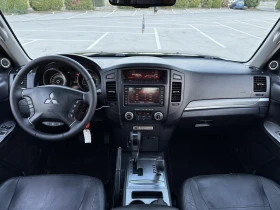 Mitsubishi Pajero 3.2DID 200hp BARTER!!!LIZING!!!  | Mobile.bg    10