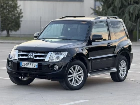 Mitsubishi Pajero 3.2DID 200hp BARTER!!!LIZING!!!  | Mobile.bg    3