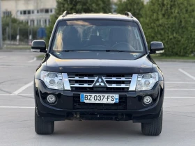 Mitsubishi Pajero 3.2DID 200hp BARTER!!!LIZING!!!  | Mobile.bg    2