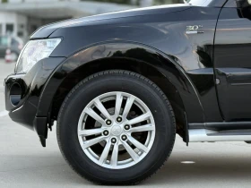 Mitsubishi Pajero 3.2DID 200hp BARTER!!!LIZING!!!  | Mobile.bg    17