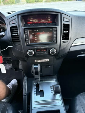Mitsubishi Pajero 3.2DID 200hp BARTER!!!LIZING!!!  | Mobile.bg    9