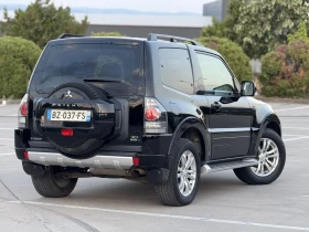 Mitsubishi Pajero 3.2DID 200hp BARTER!!!LIZING!!!  | Mobile.bg    7