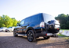 Mitsubishi Pajero 3.8 V6 | Mobile.bg    6