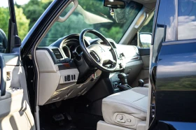 Mitsubishi Pajero 3.8 V6 | Mobile.bg    11