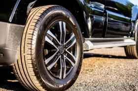 Mitsubishi Pajero 3.8 V6 | Mobile.bg    7