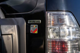 Mitsubishi Pajero 3.8 V6 | Mobile.bg    5