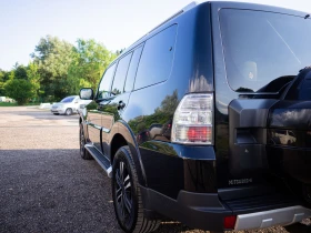 Mitsubishi Pajero 3.8 V6 | Mobile.bg    4
