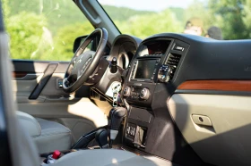 Mitsubishi Pajero 3.8 V6 | Mobile.bg    9