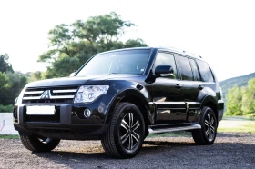 Mitsubishi Pajero 3.8 V6 | Mobile.bg    2