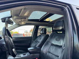Jeep Grand cherokee 3.0CRDI OVERLAND   | Mobile.bg    11
