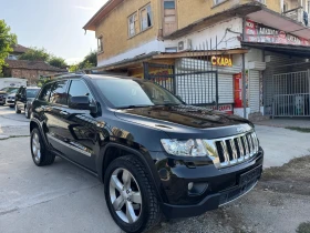 Jeep Grand cherokee 3.0CRDI OVERLAND   | Mobile.bg    3