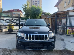 Jeep Grand cherokee 3.0CRDI OVERLAND   | Mobile.bg    2