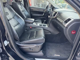 Jeep Grand cherokee 3.0CRDI OVERLAND   | Mobile.bg    13