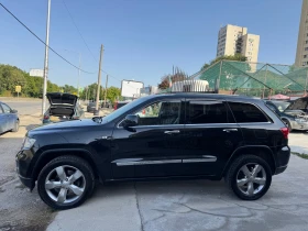 Jeep Grand cherokee 3.0CRDI OVERLAND   | Mobile.bg    8