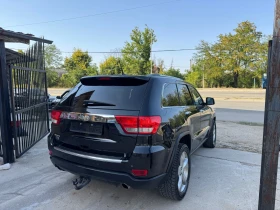 Jeep Grand cherokee 3.0CRDI OVERLAND   | Mobile.bg    5