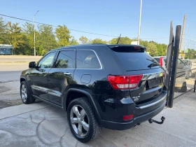 Jeep Grand cherokee 3.0CRDI OVERLAND   | Mobile.bg    7