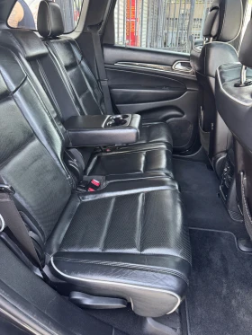 Jeep Grand cherokee 3.0CRDI OVERLAND   | Mobile.bg    15