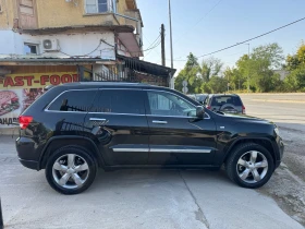 Jeep Grand cherokee 3.0CRDI OVERLAND   | Mobile.bg    4