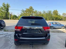 Jeep Grand cherokee 3.0CRDI OVERLAND   | Mobile.bg    6