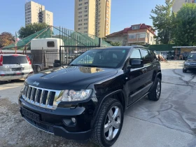 Jeep Grand cherokee 3.0CRDI OVERLAND   | Mobile.bg    9