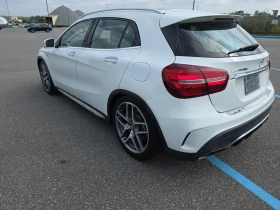 Mercedes-Benz GLA 45 AMG * 4MATIC * CARFAX *    | Mobile.bg    8