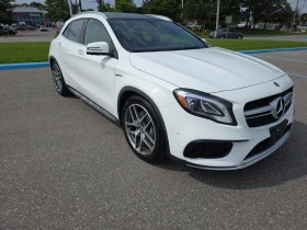 Mercedes-Benz GLA 45 AMG * 4MATIC * CARFAX *    | Mobile.bg    2