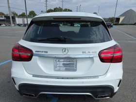 Mercedes-Benz GLA 45 AMG * 4MATIC * CARFAX *    | Mobile.bg    3