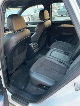 Обява за продажба на Audi Q5 ~49 500 лв. - изображение 7