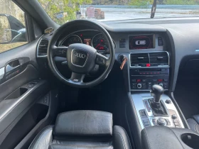 Audi Q7 3.0 TDi S Line | Mobile.bg    10