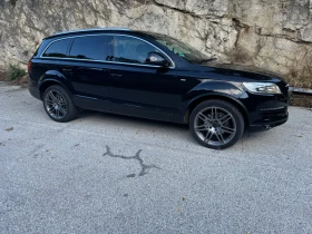 Audi Q7 3.0 TDi S Line | Mobile.bg    6